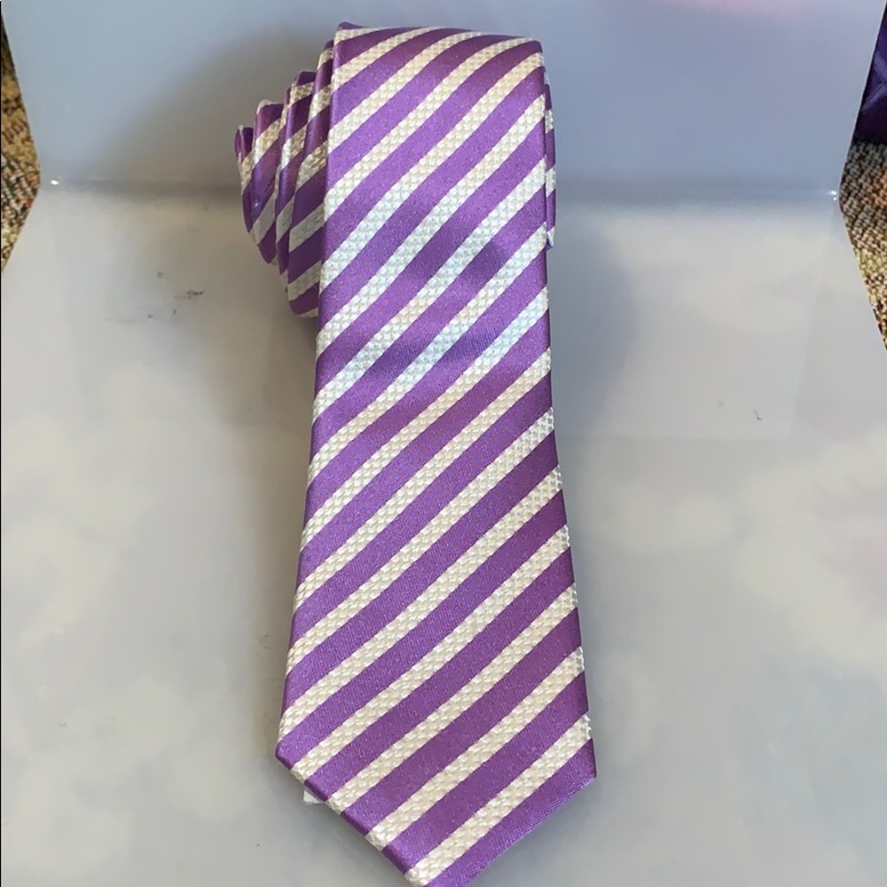 Zara ties